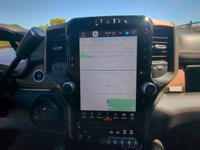 Gallery image 7 for 2024 Chevrolet Silverado 2500